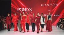 POND&rsquo;S Age Miracle kembali hadir di Jakarta Fashion Week (JFW) 2027 dengan mengusung pesan &ldquo;Transform to Transcend&rdquo;.