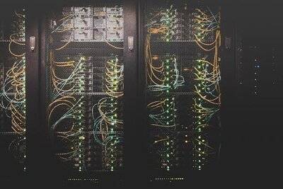10 Negara dengan Data Centre Terbesar di Dunia 2026
