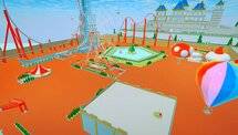 4 Saudari Fujitsu di Sakura School Simulator dan Misteri Head Master