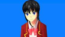 Ai Fujiwara Sakura School Simulator: Profil Siswi Cerdas di Kelas 1-2