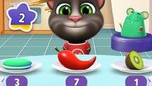 Tips Main My Talking Tom 2 untuk Pemula: Fitur dan Cara Merawat Tom