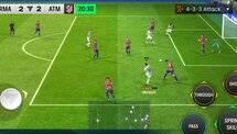 Bintang dan ICON di FC Soccer Mobile 27: dari Mbappe sampai Zidane