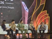 KEK Kendal Punya ICOR 2, Efisiensi Investasi Jadi Modal Pacu Ekonomi Nasional