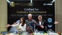 Regal Springs Perkenalkan KING Tilapia di Bali, Perluas Eksplorasi Tilapia Premium untuk Industri Kuliner 