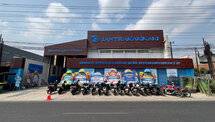 KAQI Buka Cabang Baru di Kudus, Bidik 28 Bengkel hingga Akhir 2026