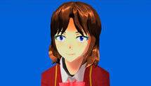 Misato Fujiwara Sakura School Simulator: Profil Kakak dari Ai Fujiwara