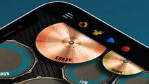 Real Drum: Belajar Main Drum di HP dengan Video Lesson dan Sequencer