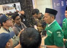 The 5th National Cybersecurity Connect 2026 Resmi Dibuka, Perkuat Kepercayaan dan Ketahanan Siber di Era Transformasi Digital Berbasis AI 