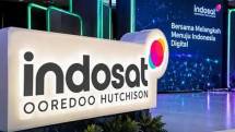 PT Indosat Tbk (ISAT)