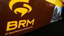 PT Bumi Resources Minerals Tbk (BRMS) 
