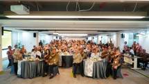 CEO Forum Hulu Migas 