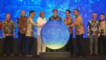 FEED Completion Ceremony Proyek Abadi Masela 