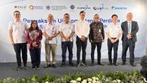 Lembaga Sertifikasi Profesi (LSP) Teknik Pendingin PERPRINDO menggelar uji kompetensi perdana bagi teknisi tata udara dan refrigerasi di National Training Center DAIKIN