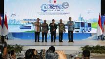 Periklindo Electric Vehicle Show (PEVS) 2026