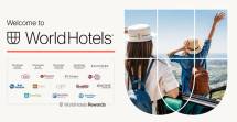 BWH Hotels mengumumkan transformasi menyeluruh dengan menyatukan lebih dari 4.000 hotel dan 18 merek di bawah satu program loyalitas dan merek utama global, WorldHotels. 