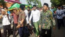 Federasi Guru Desak Penegak Hukum Usut Kematian Guru di Sampang 