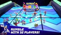 Cara Mengumpulkan Red Star Rings di Sonic Rumble Party Season 11