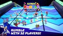 Cara Bermain Sonic Rumble Party untuk Pemula: Mode dan Aturannya