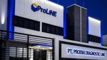 PT Prodia Diagnostic Line Tbk (PRDL)