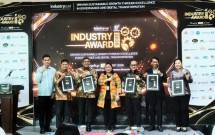INDUSTRY AWARD 2026