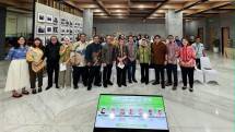 ETP Forum Minta Pemerintah Percepat Reformasi Energi pada Tahun Ketiga Prabowo