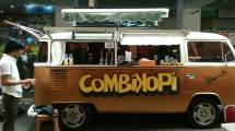 Kamu Pecinta Kopi? Weekend Ini, Mampir Yuk! ke Coffee Expo 2018