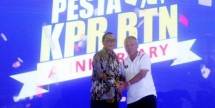 Gelar IPEX 2018, BTN Incar Kredit Baru Senilai Rp5 Triliun 