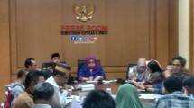 Direktur Utama Lembaga Layanan Pemasaran (LLP)-KUKM Emilia Suhaimi (Ist)