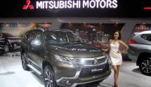 Cacat Komponen, Mitsubishi Tarik Ribuan Unit Pajero Sport 