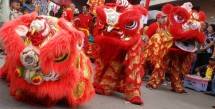 Barongsai (ist)