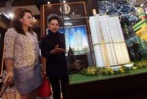 Apartemen Permata Hijau Suites (Foto Dok Industry.co.id)