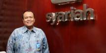 Laba BRI Syariah Capai Rp96,31 Miiar