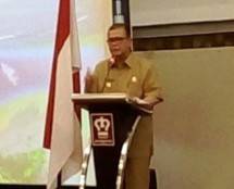 HPS Momentum Bangkitkan Ketahanan Pangan