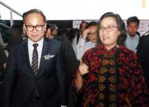 Menkeu Sri Mulyani Tunda Dana Alokasi Umum 192 Pemda