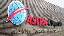 Laba Bersih Astra Otoparts Tumbuh 31,85% pada 2017