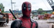 Karena Taylor Swift, Serial Animasi TV Deadpool Batal Tayang