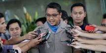Ketua Komisi IX DPR RI bidang Kesehatan Dede Yusuf 