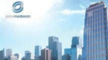 Gedung PT Global Mediacom Tbk (BMTR) (mediacom.co.id)