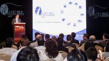 Last Mile Fulfilment Asia 2018