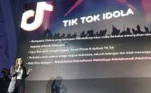 Aplikasi Tik Tok Berkomitmen untuk Pengembangan Jangka Panjang di Indonesia