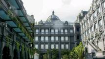 Sambut Valentine, GH Universal Hotel Bandung Hadirkan Sajian Khas Dengan Atmosfer Eropa