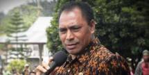 Marianus Sae, Bupati Ngada NTT (Foto Dok Industry.co.id)