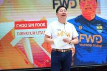 Industri Asuransi Jiwa Jualan Jajal Jalur Online