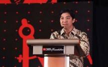 DBS Tuntaskan Pengambilalihan Bisnis ANZ