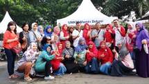 JNE Wujudkan Dukungannya Terhadap UMKM (Foto Dok Industry.co.id)