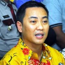 Fayakhun Andriadi anggota DPR partai Golkar (Foto Dok Industry.co.id)