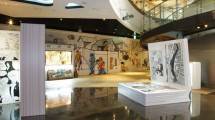 Museum Manhwa, Korea Selatan (Foto: en.ggtour.or.kr)