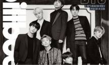 Kalahkan EXO, BTS Raih Kemenangan di iHeartRadio Music Awards 2018