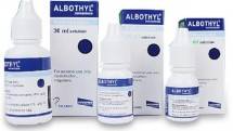 Ini Kata Dokter Gigi Tentang Bahaya dari Albothyl !