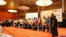 14 Parpol Ini Sah Jadi Peserta Pemilu 2019